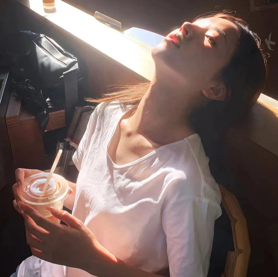 美好正逢时