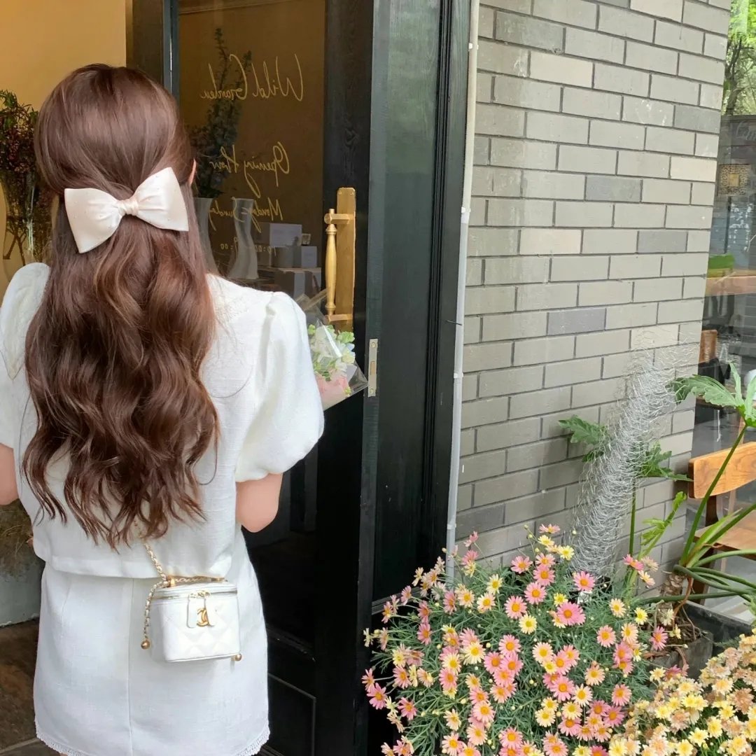 致我们单纯的小美好