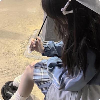 她的摇滚滋味